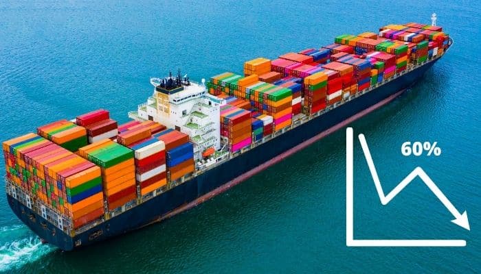 Ocean Shipping Rates