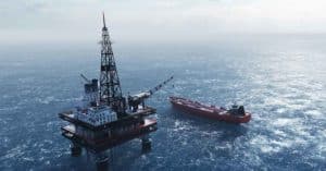 Offshore Energy