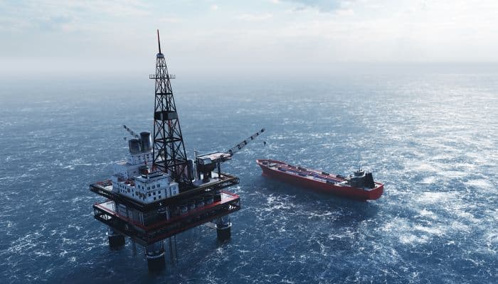 Offshore Energy