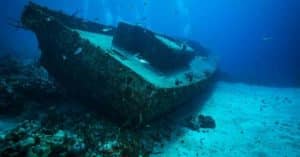Researchers Discover Wreck Of A Ship That Tried Warning The Titanic