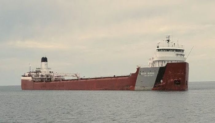 Roger Blough
