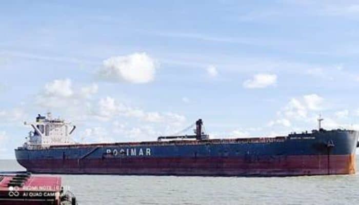 SAIL’s Sagar