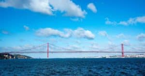 Shipping Suspended Once Again In The Bosphorus Strait