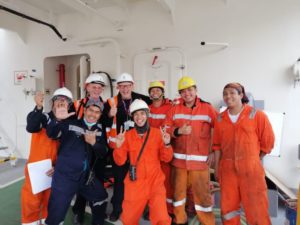 Stella Maris Teesport