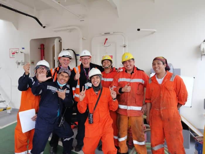 Stella Maris Teesport