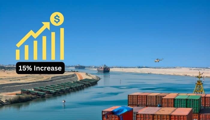 Suez Canal