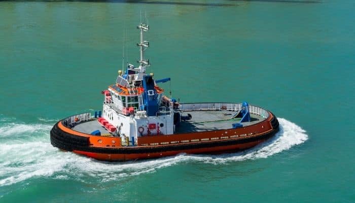 Tug