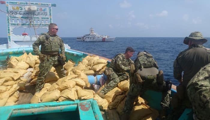 U.S. Coast Guard