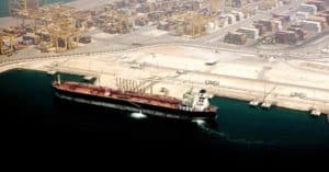 UAE Maritime Network