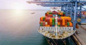 UK Marks World Maritime Day With £60 Million Boost For Clean Shipping