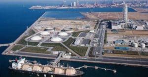 Uniper And Vesta To Cooperate On Developing A Green Ammonia Terminal Site In The Netherlands