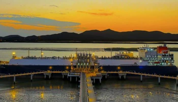 Very Large Cruise Carrier