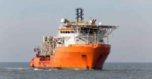 Vessel Had Its Automatic Identification System Switched Off As It Sped To Libya