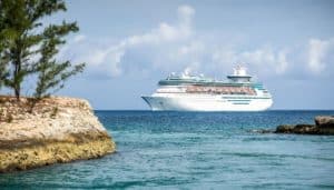Cruise Ship
