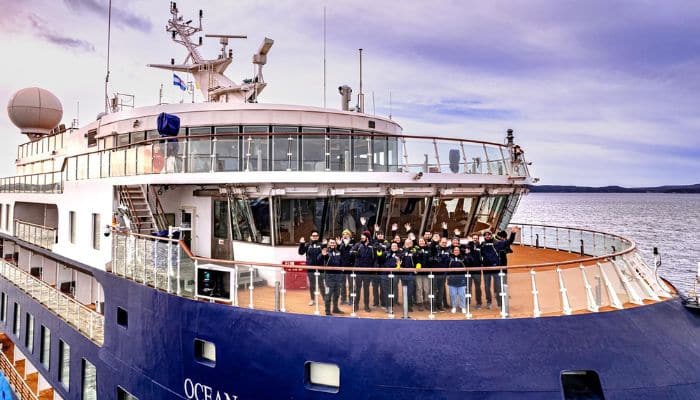 Albatros Expeditions