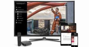 BazePort Seea Onboard Entertainment Increases Crew Welfare!