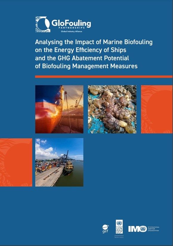 Biofouling
