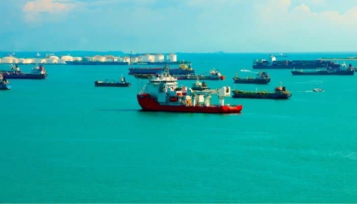 Black Sea Grain Exports