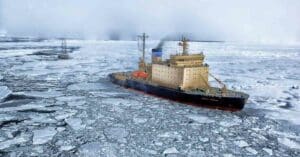Clean Arctic Alliance Response To FuelEU Maritime Regulation Vote