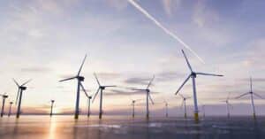 Crowley, Humboldt Bay To Develop And Operate California Wind Terminal