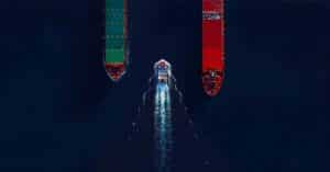 Increasing Data Usage By Shipping Companies To Be Met With New Inmarsat Fleet Xpress Portfolio