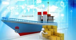Integrated Shipping System