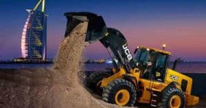 JCB Appoints Maersk As Its New Global Lead Logistics Provider (LLP)