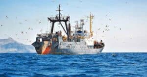 Key Treaty For Safety Of Fishers And Fishing Vessels Yet To Enter Into Force