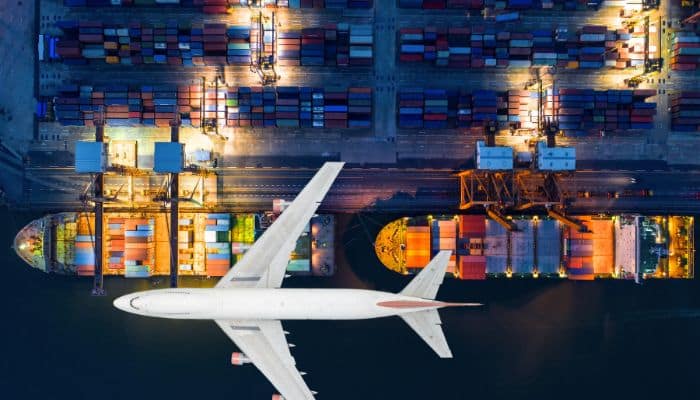MSC Continues Expanding Its Specialized Air Cargo Team