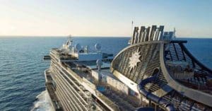 MSC Cruises Plans Largest-Ever U.S. Presence With Five Ships