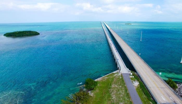 Marine Highways