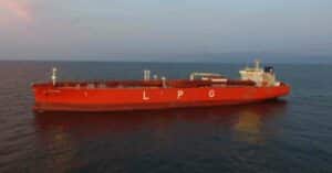 Methanol Engines Continue Rise With Major Order
