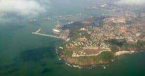 Mormugao Port