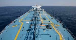 NYK Conducts Crisis-response Drill On VLCC