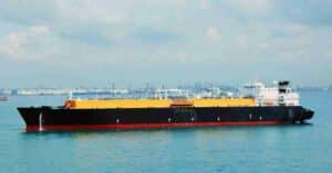 NYK Presents Its Efforts For The Introduction Of Ammonia As Marine Fuel At Two International Conferences