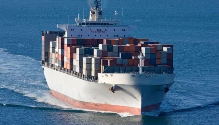 Ocean Freight