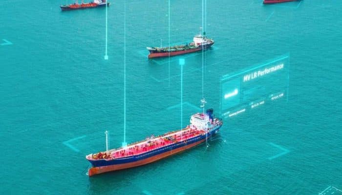 Off Spec Fuels Can Cost Ship Operators As Much As $50,000 Per Incident