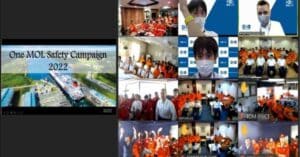 One MOL Safety Campaign