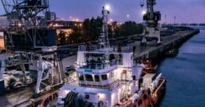 Quarterly Neptune Declaration Indicator Shows Continued Rise In Vaccinations And Still Fewer Crew Members Onboard After Expiration Of Their Contracts