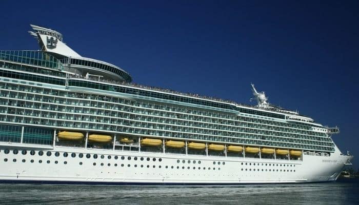 Royal Caribbean