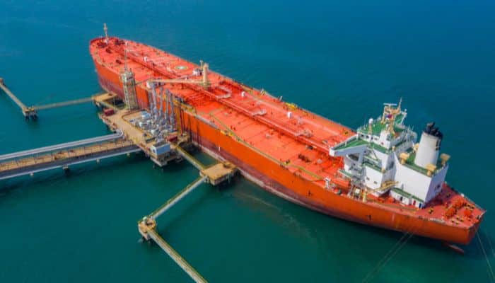 Seaborne Crude Market