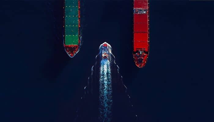 Shipping Companies