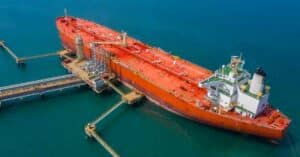 Tankers Filled With Dirty Oil From Russia Are Now Piling Up Around Asia’s Ports Ahead Of The Fresh EU Sanctions