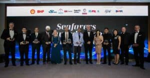 The Mission To Seafarers Announce Winners Of Seafarers Awards Singapore 2022