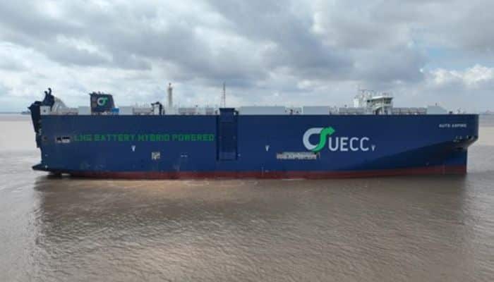 UECC