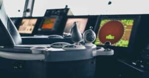 Wärtsilä To Integrate Voyage Business