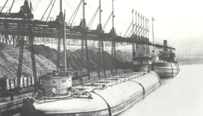Whaleback