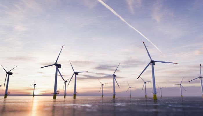 Wind Terminal