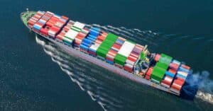 ZeroNorth Unveils New AI-Enabled Fuel Model To Help Shipping Industry To Drive Down Emissions And Improve Efficiency In Operations