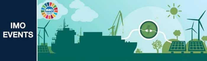 Second IMO Symposium